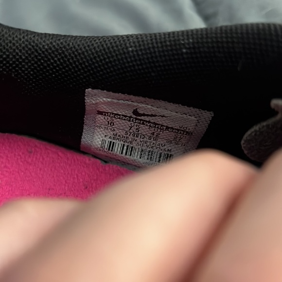 Nike Training Dual Fusion TR Sneakers - Picture 7 of 7